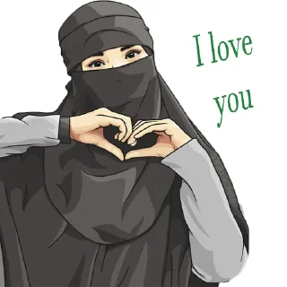 ❤ emoji Asi Telegram sticker 15 of 22