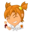 Sticker from EverlastingSummer