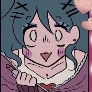 🥹 emoji гардероб Лейси🙏🙏 ➡️ @Ctikerubot Telegram sticker 17 of 18