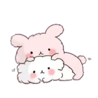 💌 emoji Больше стикеров 👉🏻 @stickertg4 Telegram sticker 4 of 39