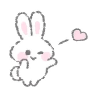 💓 emoji Больше стикеров 👉🏻 @stickertg4 Telegram sticker 12 of 39