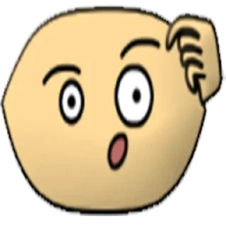 🤨 emoji Росгвардия Telegram sticker 7 of 68