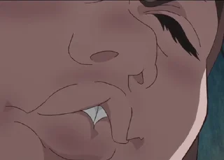 💋 emoji L I N K  C L I C K  by AY Telegram sticker 13 of 96