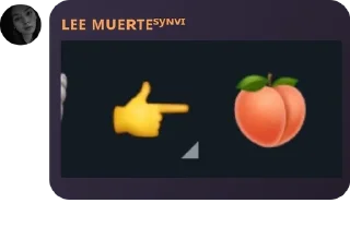 🍞 emoji 𝒔𝒚𝒏𝒗𝒊 pack by @QuotLyBot Telegram sticker 24 of 120