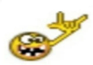 🤟 emoji пупупу Telegram sticker 9 of 106