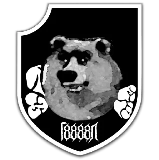 Sticker from ГООООООЛ