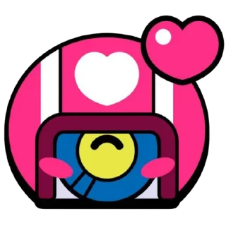 ❤️ emoji Stu Telegram sticker 8 of 79