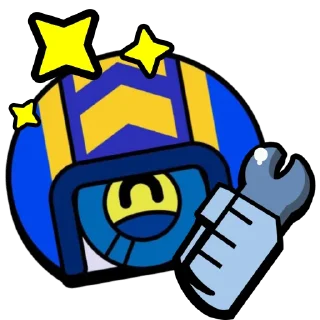 🔧 emoji Stu Telegram sticker 23 of 79