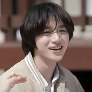 🥠 emoji 🫐Beomgyu:: @moonlightflowers Telegram sticker 10 of 30
