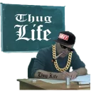 Sticker from ФІОТ ТК