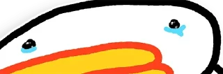 🥺 emoji pepe Telegram sticker 7 of 109