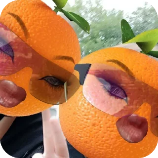 🔥 emoji Крутые братьяяяяя😈😈😈😈🍊🍊🍊 Telegram sticker 5 of 119