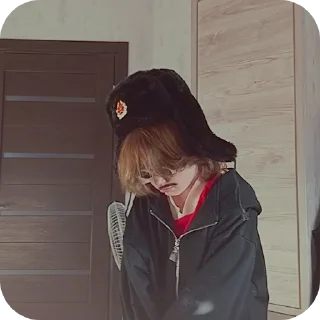 ❤ emoji Крутые братьяяяяя😈😈😈😈🍊🍊🍊 Telegram sticker 17 of 119