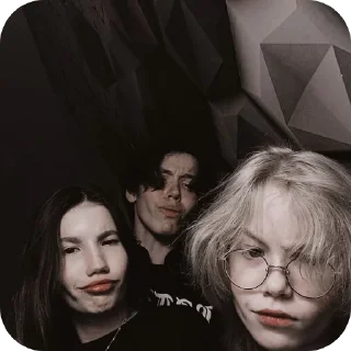 😎 emoji Крутые братьяяяяя😈😈😈😈🍊🍊🍊 Telegram sticker 21 of 119
