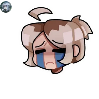 👨‍🤝‍👨 emoji Школа Гачи（＾ω＾） pack by @QuotLyBot Telegram sticker 19 of 120