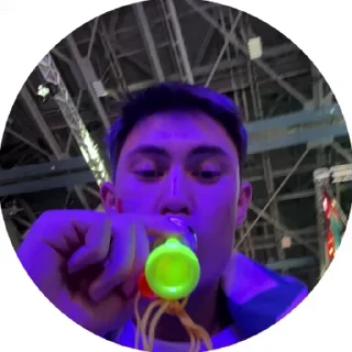🙈 emoji ЕЛИТА СЕБЕН ➡️ @Ctikerubot Telegram sticker 21 of 103