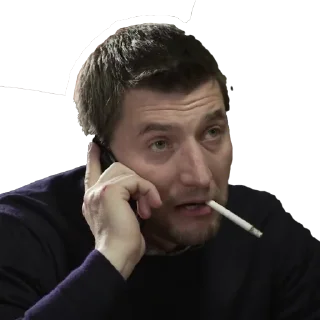 Sticker from Шилов моя фамилия
