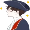 🥹 emoji повесть временных лет Telegram sticker 2 of 53