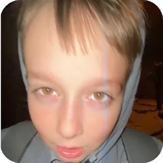 🫥 emoji сын пасасын Telegram sticker 24 of 48