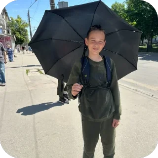 🫥 emoji сын пасасын Telegram sticker 18 of 48
