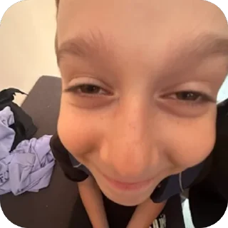 🫥 emoji сын пасасын Telegram sticker 23 of 48