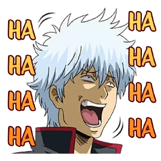 😂 emoji Soft & Wet Telegram sticker 5 of 120