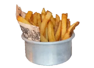 🍟 emoji Больше стикеров 👉🏻 @stickertg4 Telegram sticker 9 of 37