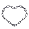 🩶 emoji @notyourbabeik ➡️ @Ctikerubot Telegram sticker 16 of 104