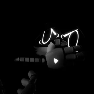 😳 emoji Murder drones // 8 ep @Loveyes12➡️ @Ctikerubot Telegram sticker 2 of 120