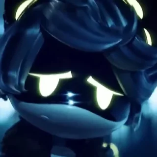 Sticker from N!! | Murder Drones ( EP. 3 )