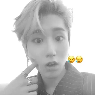 🥵 emoji jisung ?!??! | @a4ch_ive by @offstikbot Telegram sticker 18 of 27