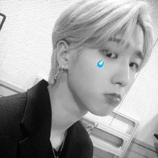 😎 emoji jisung ?!??! | @a4ch_ive by @offstikbot Telegram sticker 15 of 27