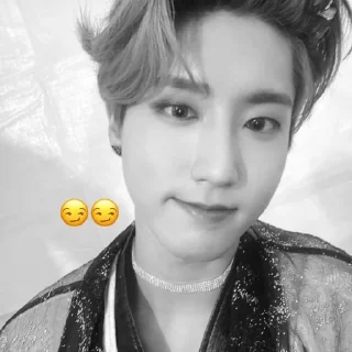 😈 emoji jisung ?!??! | @a4ch_ive by @offstikbot Telegram sticker 20 of 27