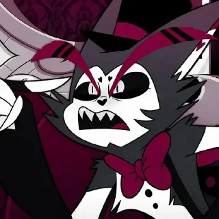 🤬 emoji 𝙷𝚄𝚂𝙺𝙴𝚁 // 𝙷𝙰𝚉𝙱𝙸𝙽 𝙷𝙾𝚃𝙴𝙻 // @truff1ekkrm Telegram sticker 12 of 120