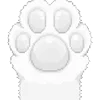 🐾 emoji @vt3luvv @TgEmojis_bot Telegram sticker 2 of 82