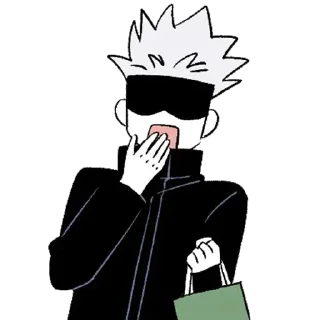 😯 emoji 💕Стики тут: @sekstick Telegram sticker 10 of 120