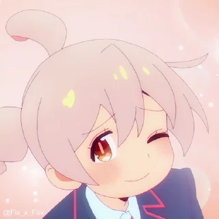 😜 emoji Больше стикеров : @stickeriiiiiii Telegram sticker 3 of 50