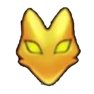 Sticker from Happy wolf 2