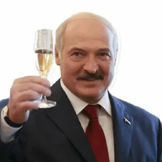 😄 emoji Батька Telegram sticker 2 of 14