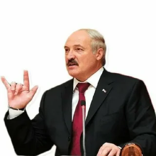 😄 emoji Батька Telegram sticker 6 of 14