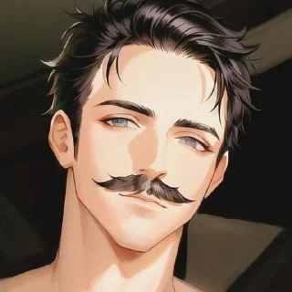 🥰 emoji Батька Telegram sticker 7 of 30
