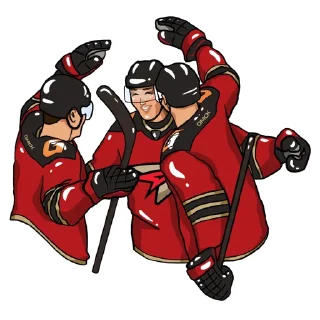 🤗 emoji Авангард Telegram sticker 16 of 28