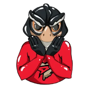😱 emoji Авангард Telegram sticker 21 of 28