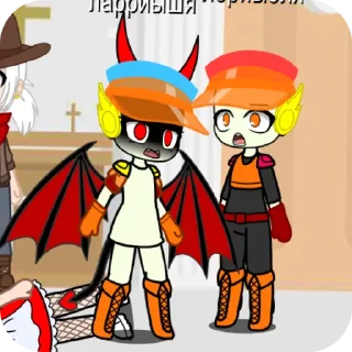 🧸 emoji Негры от @Oleandrela Telegram sticker 7 of 46