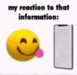 😱 emoji Просто хуйня из чата Пугода / Егор гей Telegram sticker 2 of 44