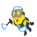 🧹 emoji Больше стиков тут: @stikery4 Telegram sticker 14 of 25