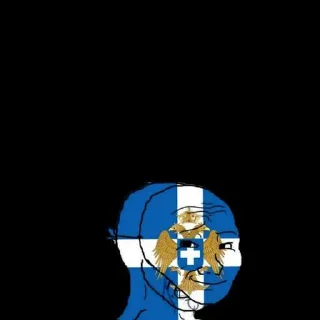Sticker from Turks ➡️ @Ctikerubot