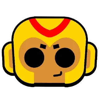 Sticker from Bloons TD 6 | pins by @l_lnik
