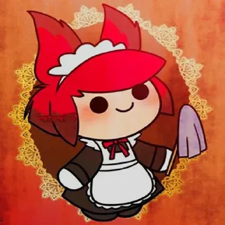 🧹 emoji Шедевроотельднища ➡️ @Ctikerubot Telegram sticker 3 of 95