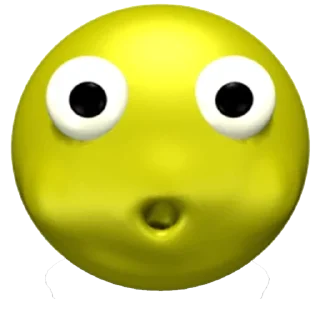 😮 emoji @jefersonnX @AsenaUserBot Paketi 1 Telegram sticker 2 of 24